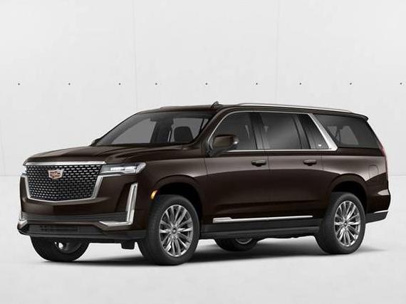 CADILLAC ESCALADE ESV 2022 1GYS4KKL0NR330363 image CADILLAC ESCALADE ESV 2022 1GYS4KKL0NR330363 image